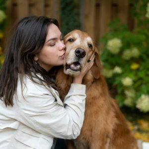 Evi | Kittens Ramses & Sheba